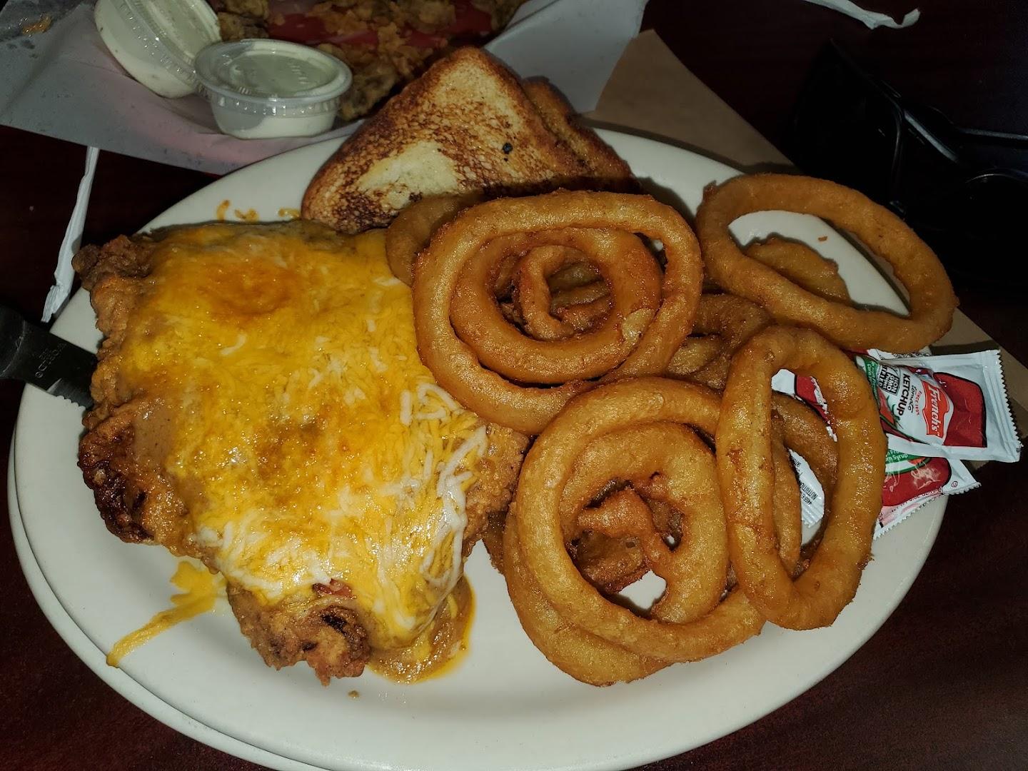 Rudy's on the Run Pizza and More