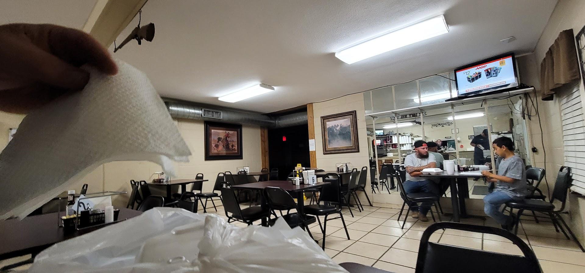 Rudy's on the Run Pizza and More